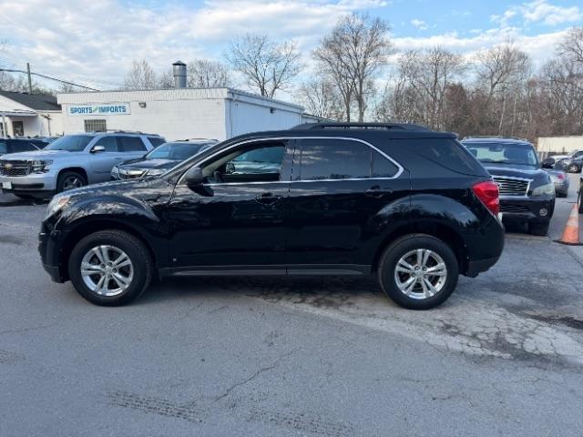 Chevrolet Equinox LT1 FWD 2010