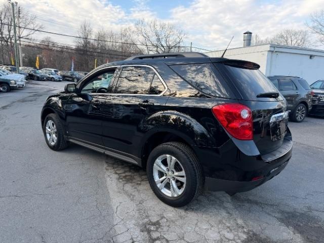 Chevrolet Equinox LT1 FWD 2010