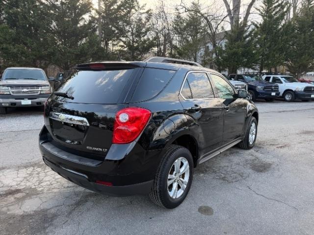 Chevrolet Equinox LT1 FWD 2010