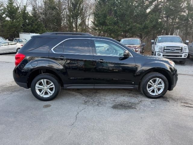 Chevrolet Equinox LT1 FWD 2010