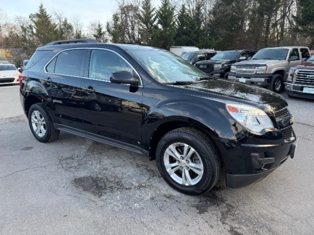 Chevrolet Equinox LT1 FWD 2010