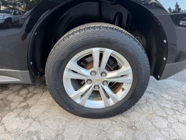 Chevrolet Equinox LT1 FWD 2010