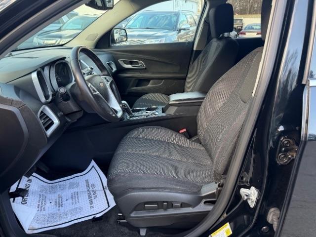 Chevrolet Equinox LT1 FWD 2010