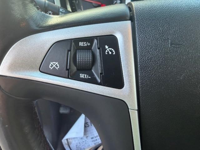 Chevrolet Equinox LT1 FWD 2010