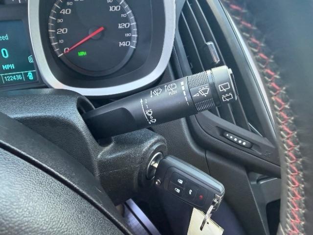 Chevrolet Equinox LT1 FWD 2010