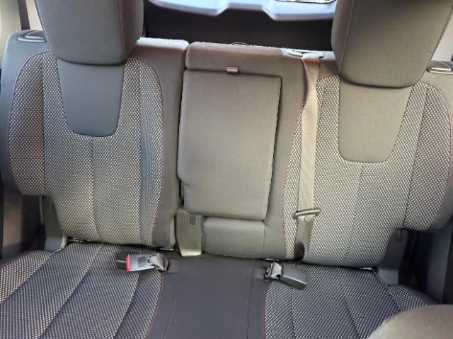 Chevrolet Equinox LT1 FWD 2010