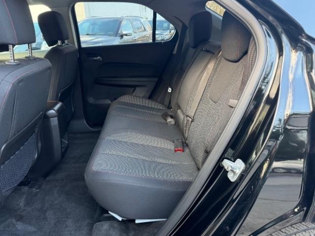 Chevrolet Equinox LT1 FWD 2010