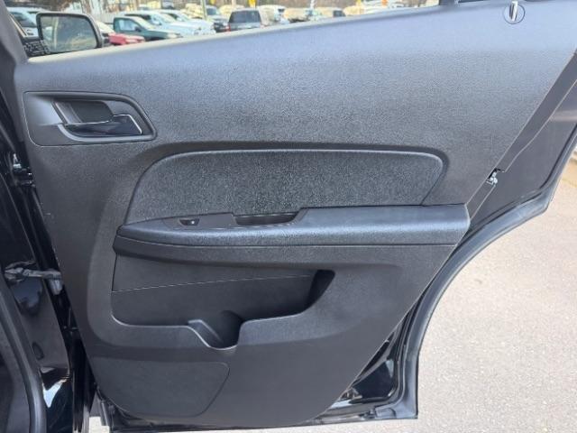 Chevrolet Equinox LT1 FWD 2010