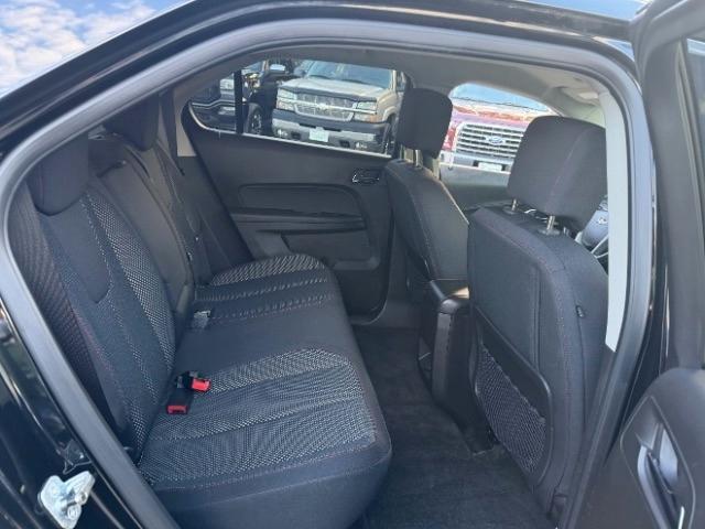 Chevrolet Equinox LT1 FWD 2010