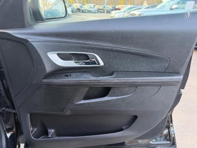 Chevrolet Equinox LT1 FWD 2010