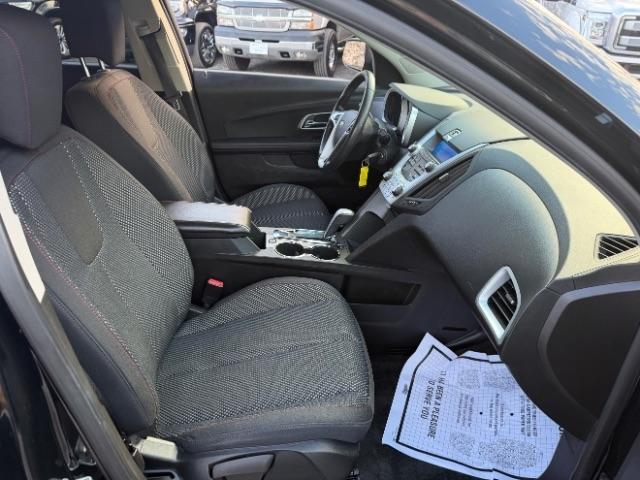 Chevrolet Equinox LT1 FWD 2010