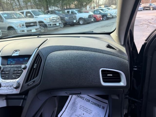 Chevrolet Equinox LT1 FWD 2010