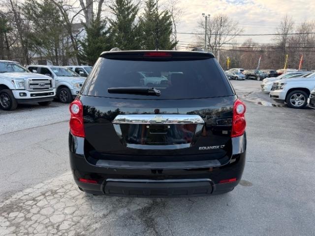 Chevrolet Equinox LT1 FWD 2010