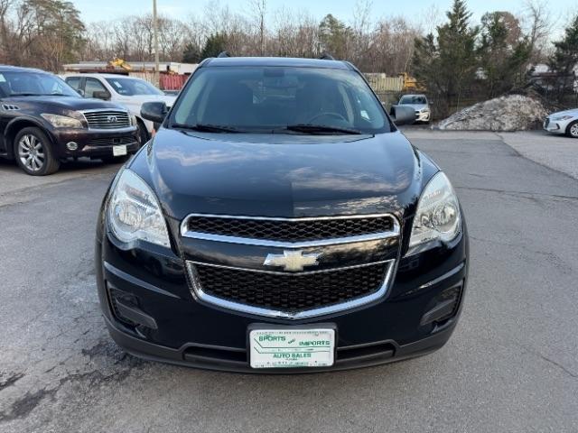 Chevrolet Equinox LT1 FWD 2010