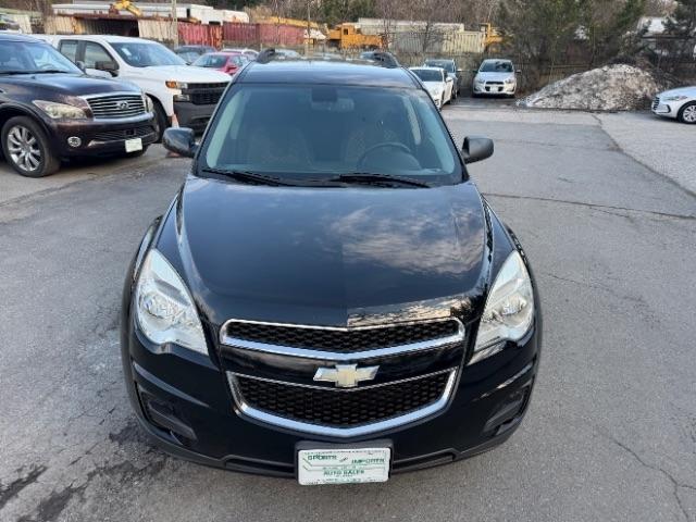 Chevrolet Equinox LT1 FWD 2010