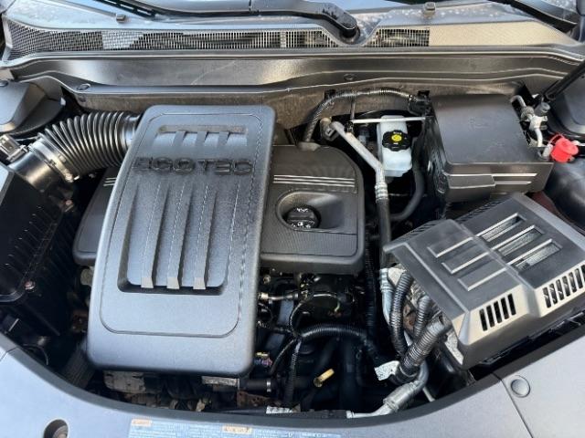 Chevrolet Equinox LT1 FWD 2010