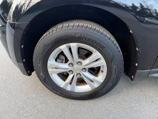 Chevrolet Equinox LT1 FWD 2010