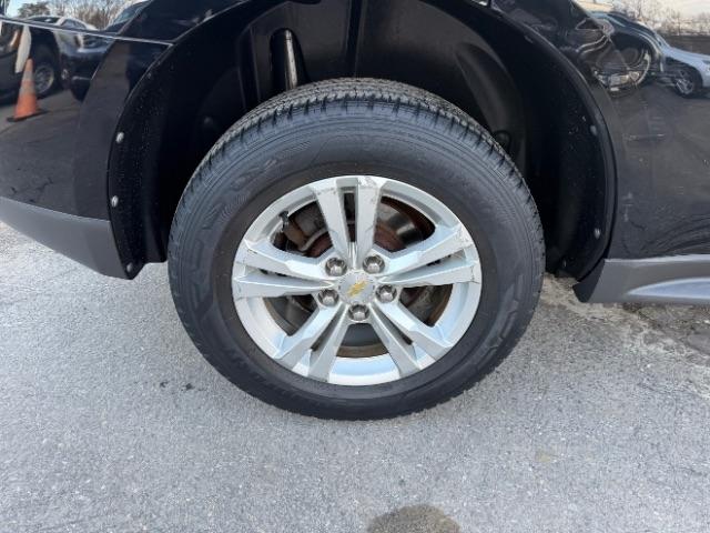 Chevrolet Equinox LT1 FWD 2010