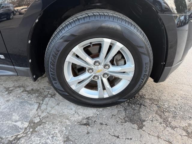 Chevrolet Equinox LT1 FWD 2010