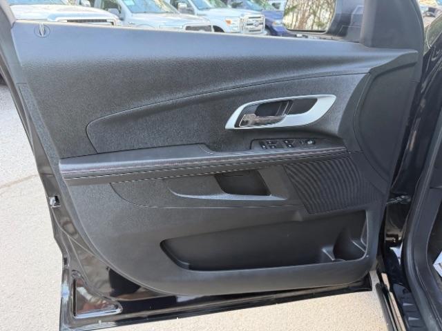 Chevrolet Equinox LT1 FWD 2010