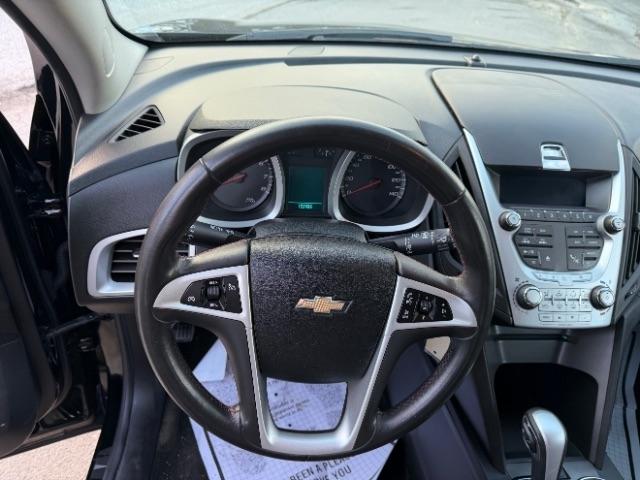 Chevrolet Equinox LT1 FWD 2010