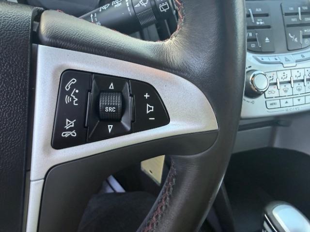 Chevrolet Equinox LT1 FWD 2010