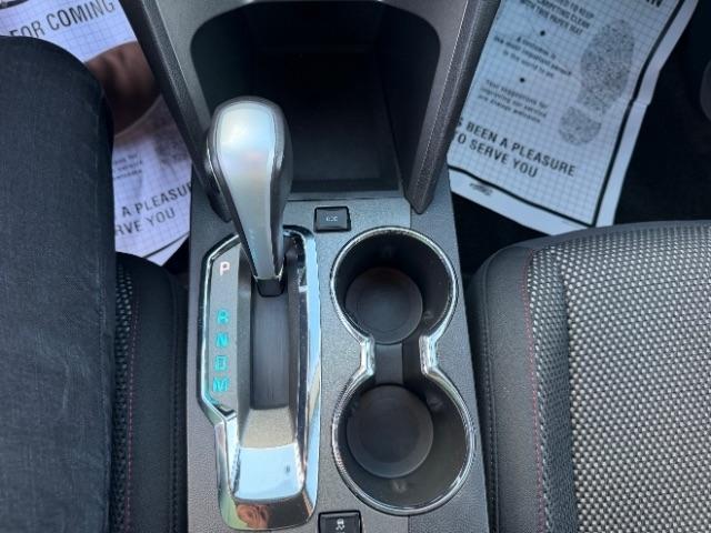 Chevrolet Equinox LT1 FWD 2010