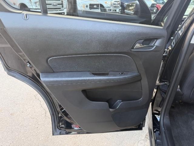 Chevrolet Equinox LT1 FWD 2010