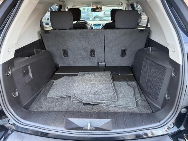 Chevrolet Equinox LT1 FWD 2010