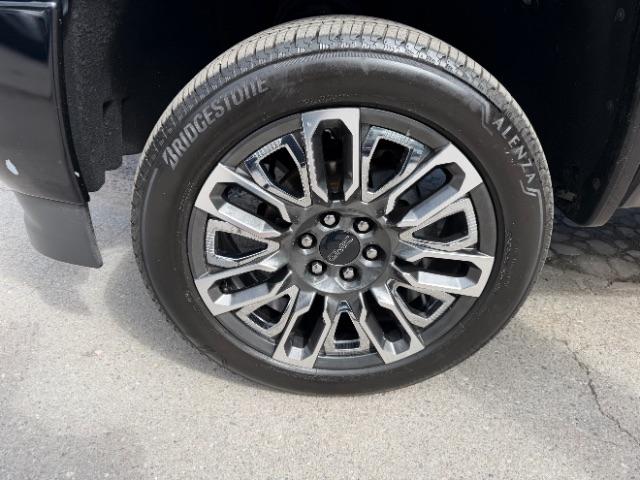 GMC Sierra 1500 SLT Crew Cab Short Box 4WD 2016