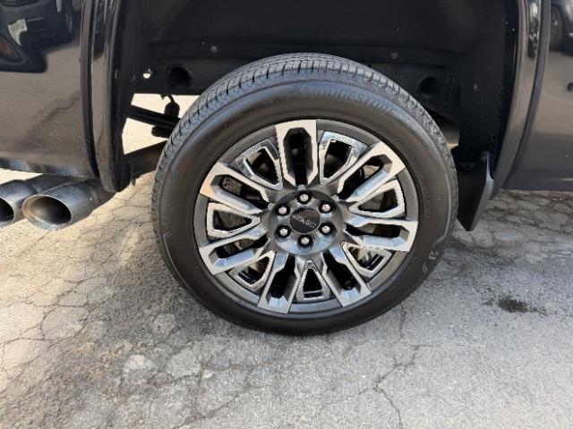 GMC Sierra 1500 SLT Crew Cab Short Box 4WD 2016