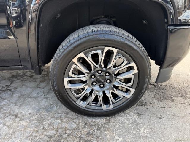 GMC Sierra 1500 SLT Crew Cab Short Box 4WD 2016