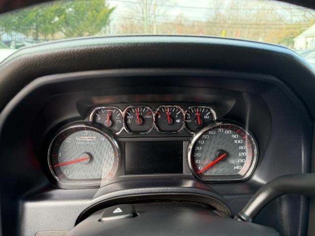 GMC Sierra 1500 SLT Crew Cab Short Box 4WD 2016