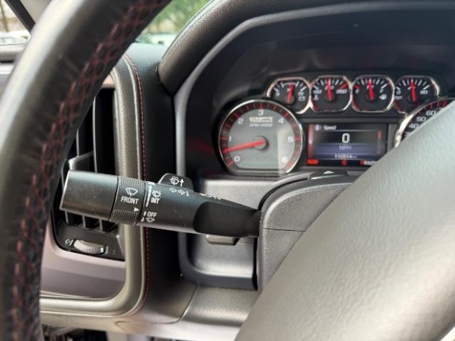 GMC Sierra 1500 SLT Crew Cab Short Box 4WD 2016