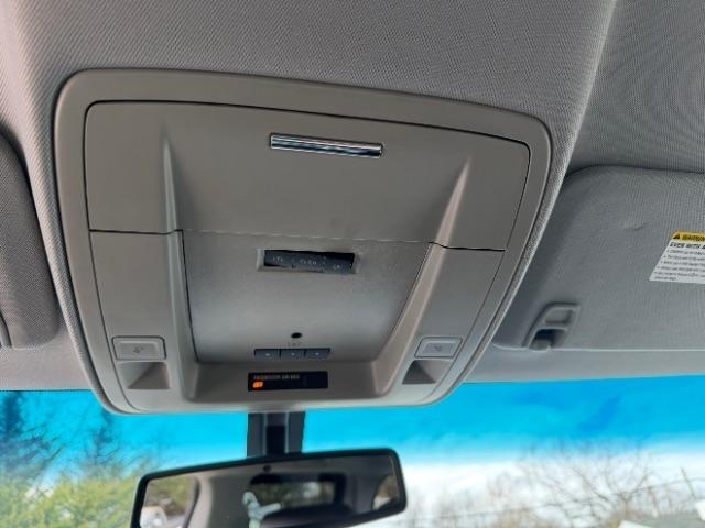 GMC Sierra 1500 SLT Crew Cab Short Box 4WD 2016