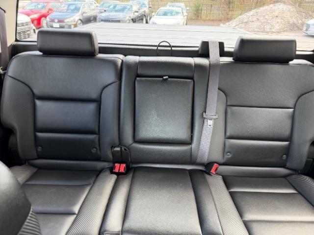 GMC Sierra 1500 SLT Crew Cab Short Box 4WD 2016