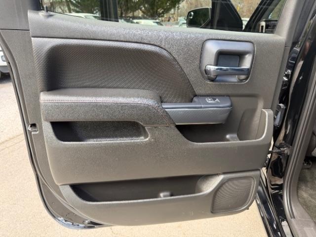 GMC Sierra 1500 SLT Crew Cab Short Box 4WD 2016