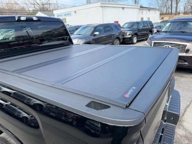 GMC Sierra 1500 SLT Crew Cab Short Box 4WD 2016