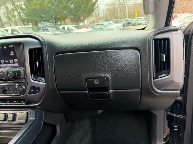 GMC Sierra 1500 SLT Crew Cab Short Box 4WD 2016