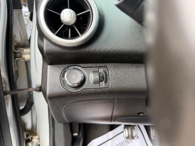 Chevrolet Sonic RS Manual 5-Door 2014