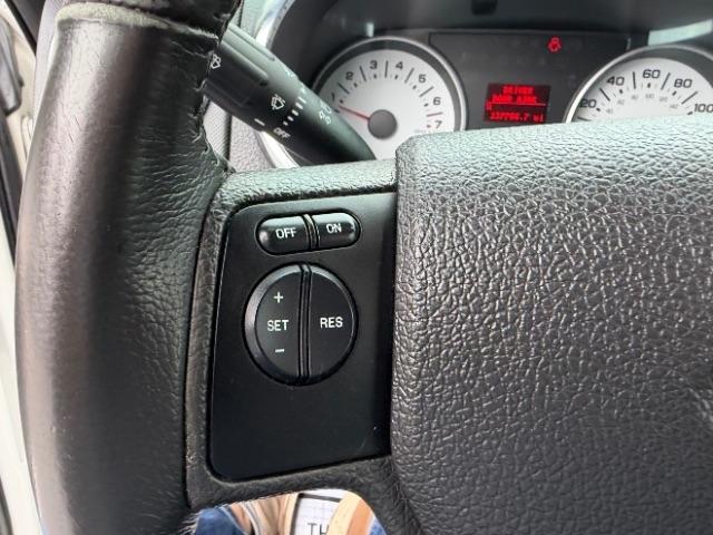 Ford Explorer Sport Trac Limited 4.6L 4WD 2009