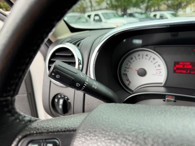 Ford Explorer Sport Trac Limited 4.6L 4WD 2009