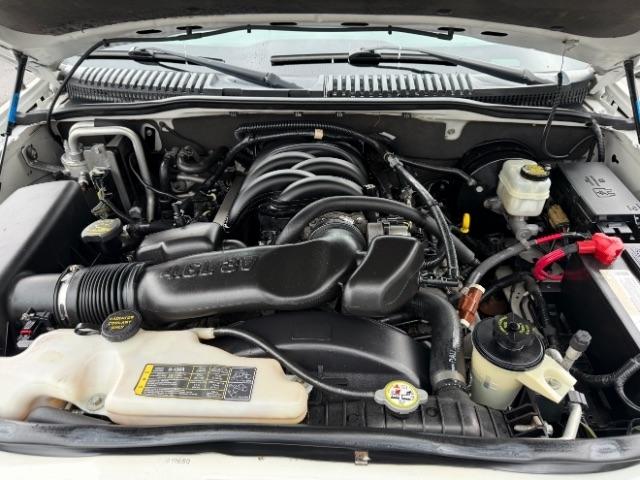 Ford Explorer Sport Trac Limited 4.6L 4WD 2009