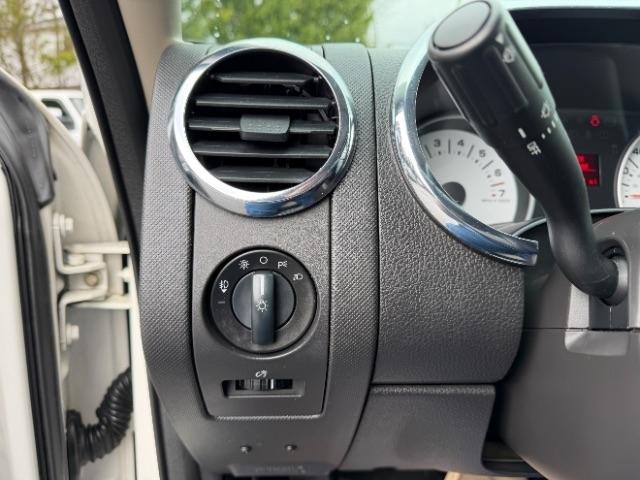 Ford Explorer Sport Trac Limited 4.6L 4WD 2009