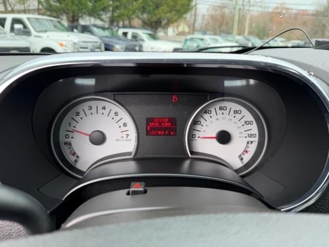 Ford Explorer Sport Trac Limited 4.6L 4WD 2009