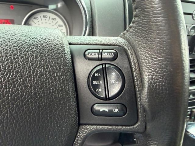 Ford Explorer Sport Trac Limited 4.6L 4WD 2009