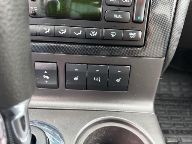 Ford Explorer Sport Trac Limited 4.6L 4WD 2009