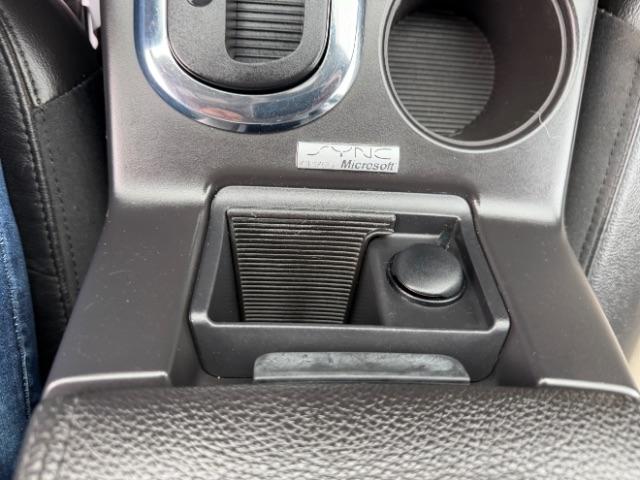 Ford Explorer Sport Trac Limited 4.6L 4WD 2009