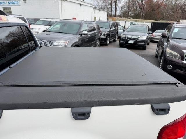 Ford Explorer Sport Trac Limited 4.6L 4WD 2009