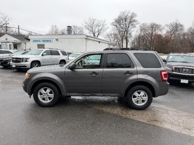 Ford Escape XLT FWD 2010